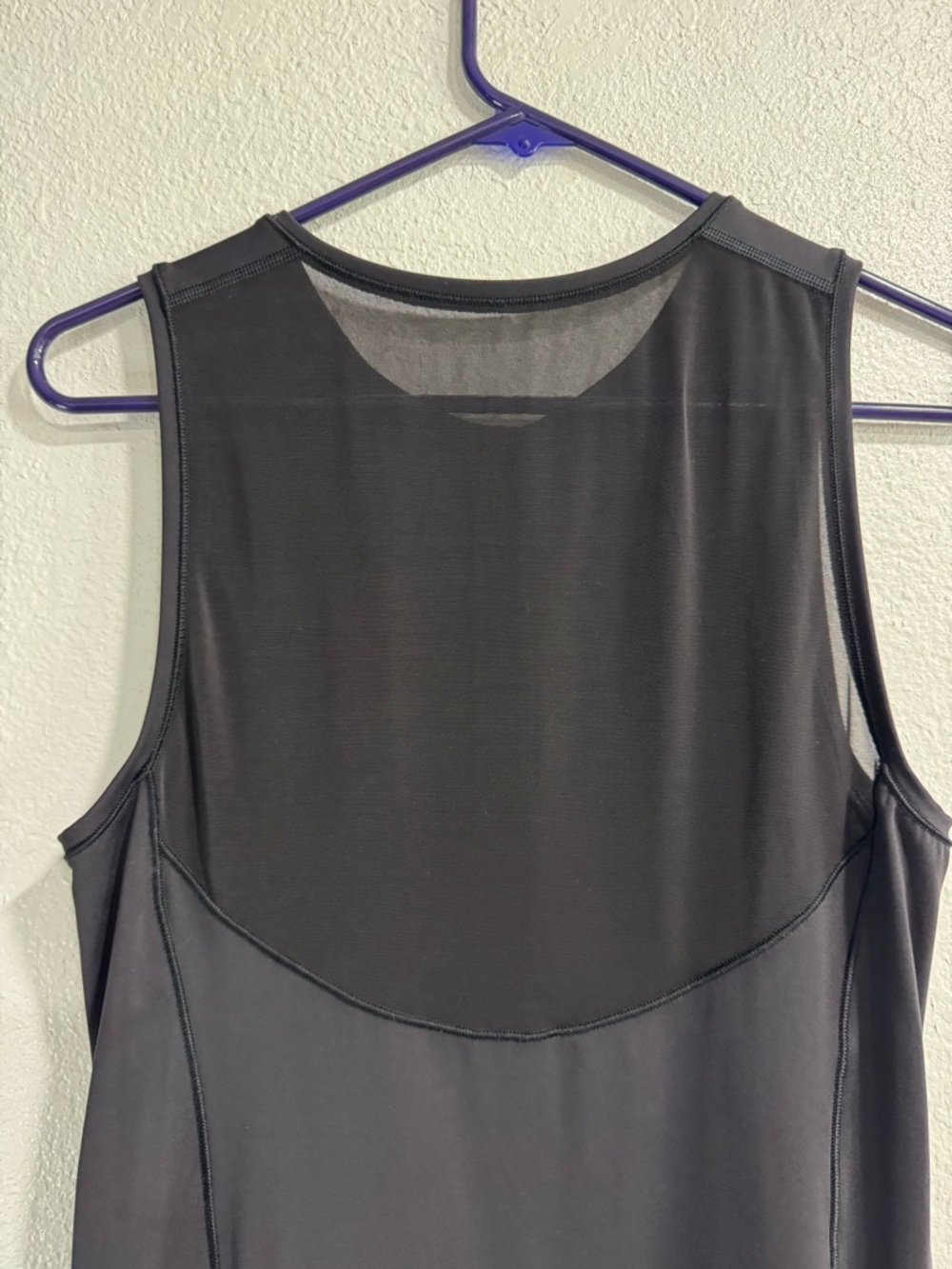 Athleta Match Point Tennis Midi Dress - Picture 10 of 15